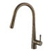 Antique Brass