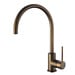 Antique Brass