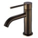 Antique Brass