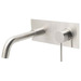 Brushed Nickel