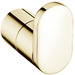 Brushed Brass