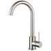 Brushed Nickel