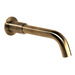 Brushed Bronze