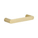 Brushed Brass