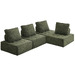 Sherpa Green
