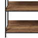 Black & Walnut