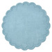 Eggshell Blue