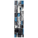 300 x 80cm
