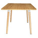 Light Timber
