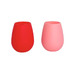 Cherry & Blush
