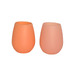 Peach & Petal