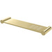 Brushed Gold