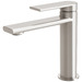 Brushed Nickel