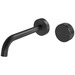 Matte Black