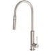 Brushed Nickel