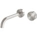 Brushed Nickel