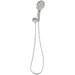 Brushed Nickel