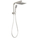 Brushed Nickel