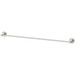 Brushed Nickel