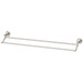 Brushed Nickel