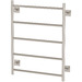 Brushed Nickel