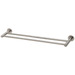 Brushed Nickel