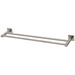 Brushed Nickel