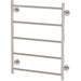 Brushed Nickel