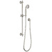 Brushed Nickel