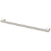 Brushed Nickel
