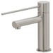 Brushed Nickel
