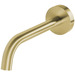 Brushed Gold