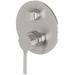 Brushed Nickel