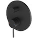 Matte Black