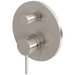 Brushed Nickel