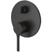 Matte Black