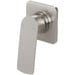 Brushed Nickel