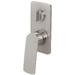 Brushed Nickel