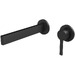 Matte Black