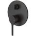 Matte Black