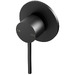 Matte Black