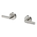 Brushed Nickel
