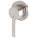 Brushed Nickel