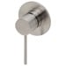 Brushed Nickel