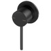 Matte Black