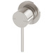 Brushed Nickel