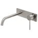 Brushed Nickel