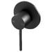 Matte Black