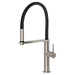 Brushed Nickel