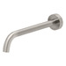Brushed Nickel